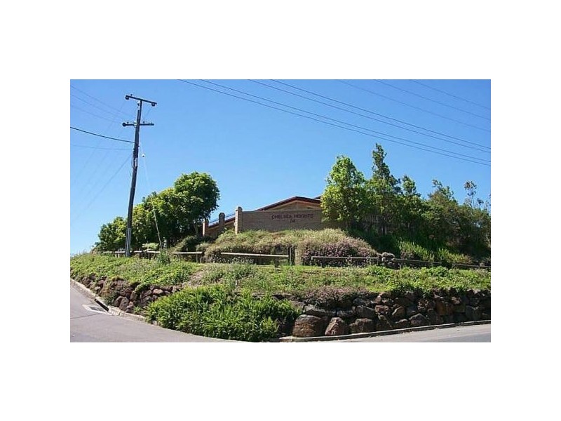 15/34 Tilson Street, Everton Park QLD 4053