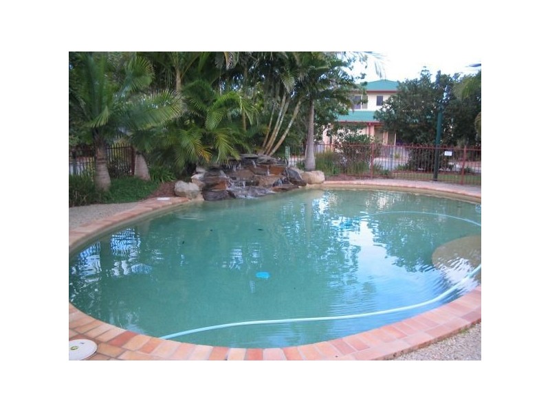 15/34 Tilson Street, Everton Park QLD 4053