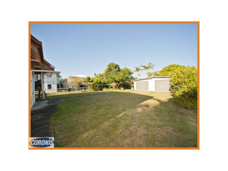 40 Drayton Terrace, Wynnum QLD 4178