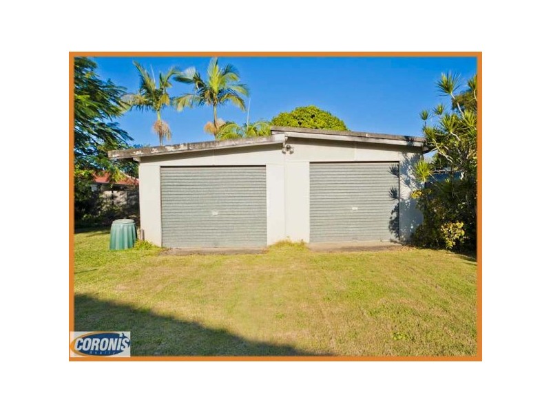 40 Drayton Terrace, Wynnum QLD 4178