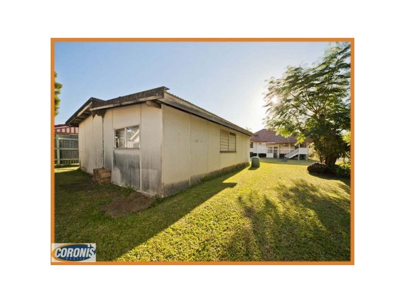 40 Drayton Terrace, Wynnum QLD 4178