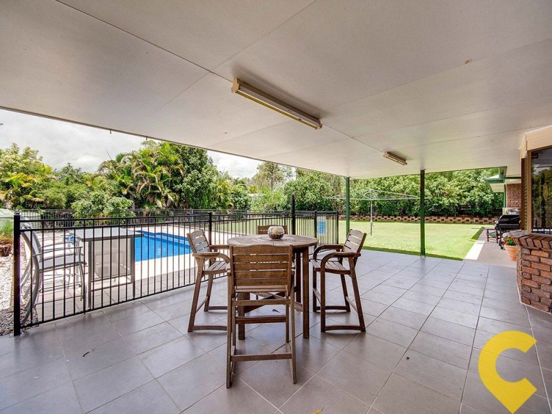 5 Calais Court, Joyner QLD 4500