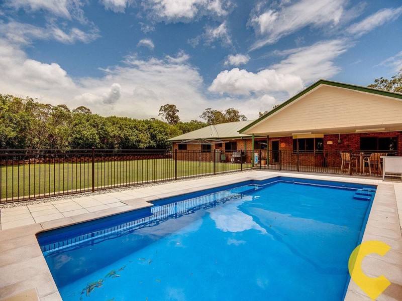 5 Calais Court, Joyner QLD 4500