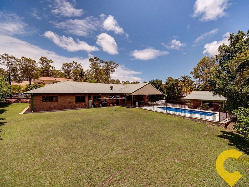 5 Calais Court, Joyner QLD 4500