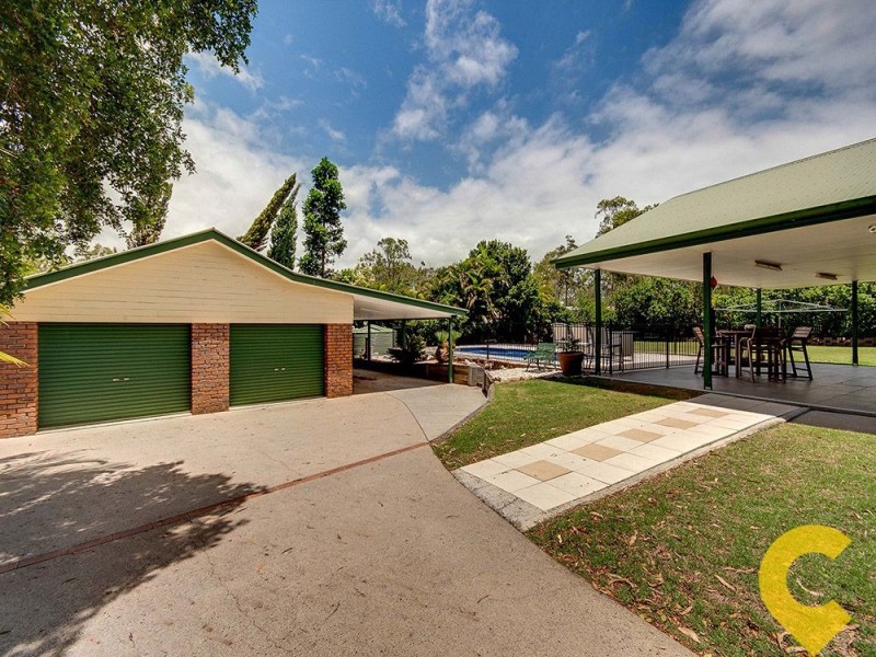 5 Calais Court, Joyner QLD 4500