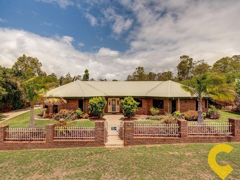 5 Calais Court, Joyner QLD 4500