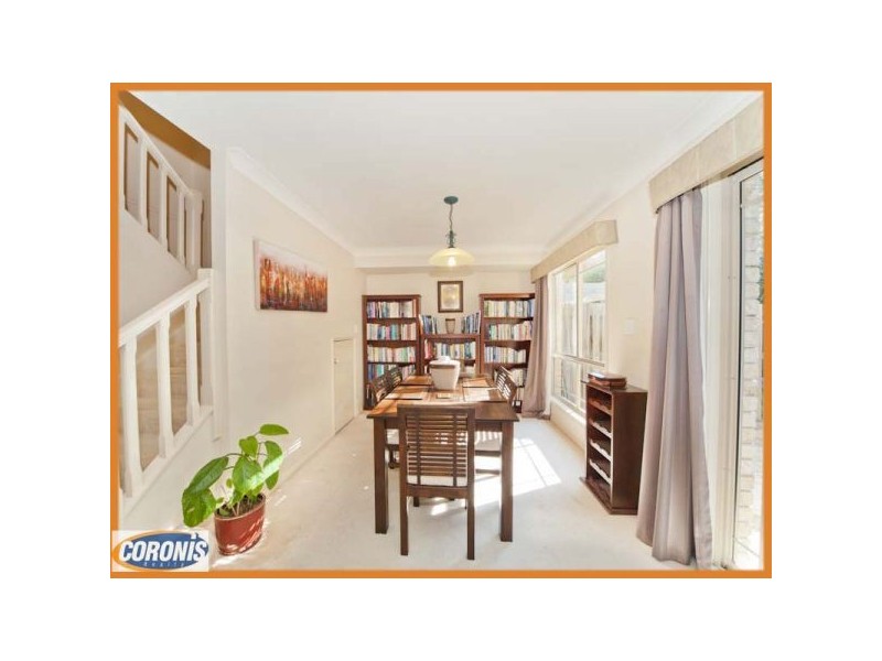 27/360 Simpsons Road, Bardon QLD 4065