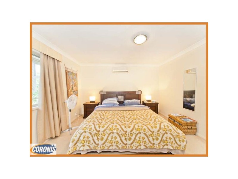 27/360 Simpsons Road, Bardon QLD 4065