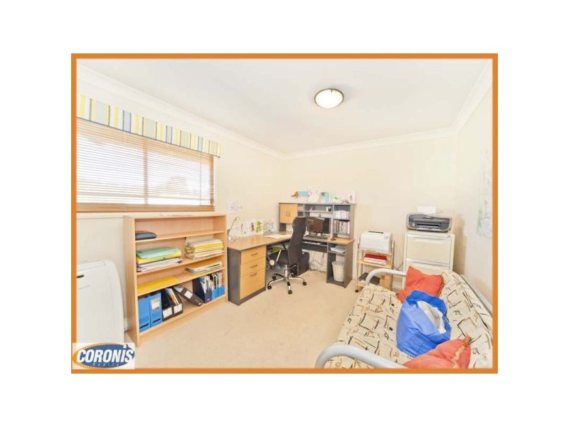 27/360 Simpsons Road, Bardon QLD 4065