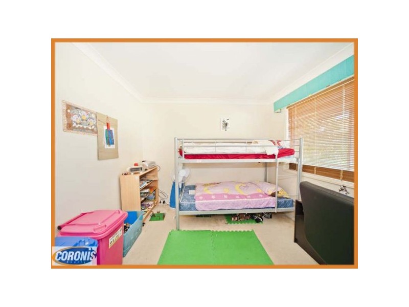 27/360 Simpsons Road, Bardon QLD 4065