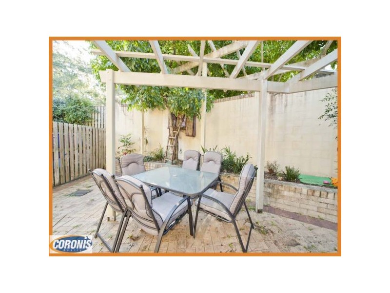 27/360 Simpsons Road, Bardon QLD 4065