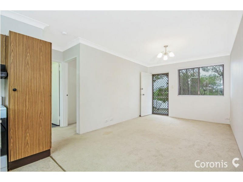 11/9 Picot Street, Kelvin Grove QLD 4059