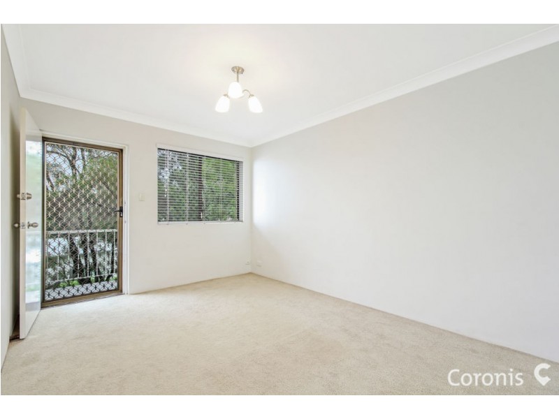 11/9 Picot Street, Kelvin Grove QLD 4059