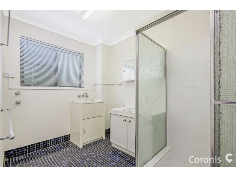 11/9 Picot Street, Kelvin Grove QLD 4059