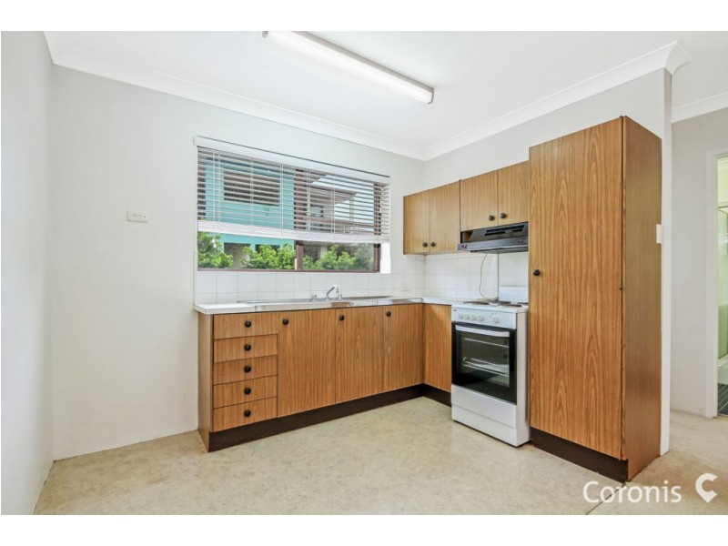 11/9 Picot Street, Kelvin Grove QLD 4059