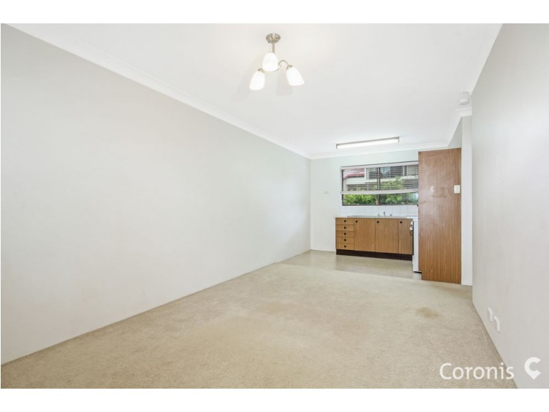 11/9 Picot Street, Kelvin Grove QLD 4059