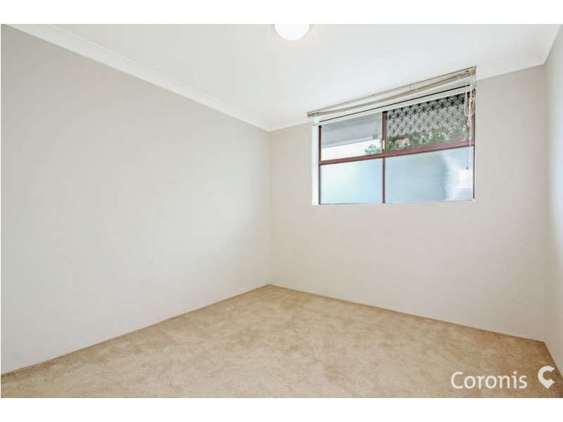11/9 Picot Street, Kelvin Grove QLD 4059