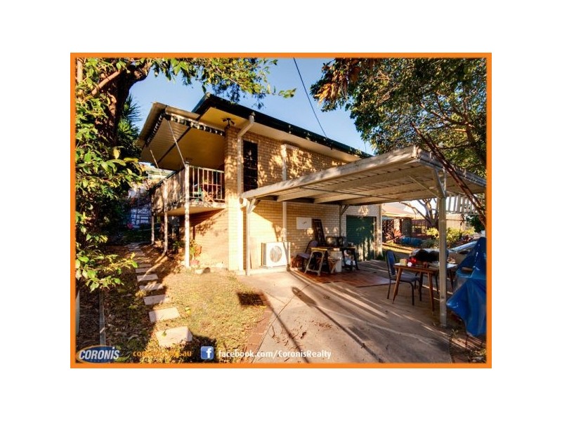 124 Southerden Street, Sandgate QLD 4017