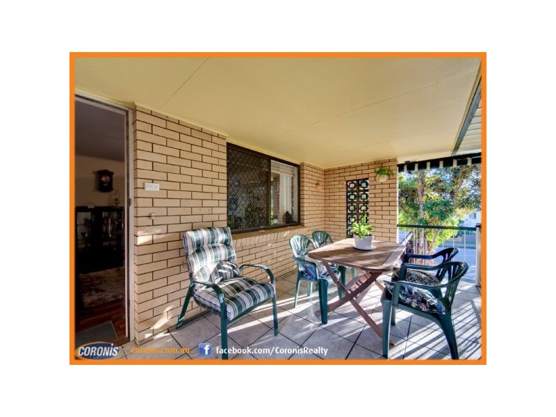 124 Southerden Street, Sandgate QLD 4017