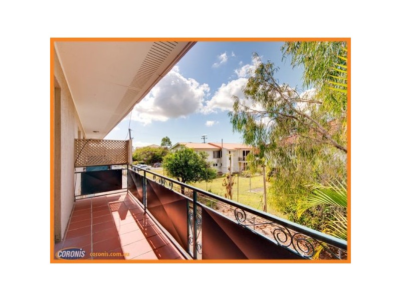 6/10 Parkhill Street, Chermside QLD 4032