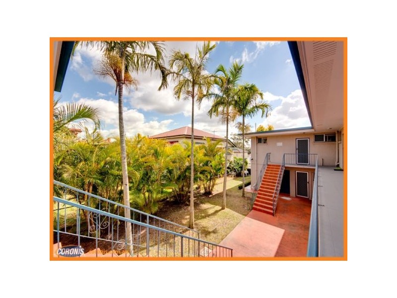 6/10 Parkhill Street, Chermside QLD 4032