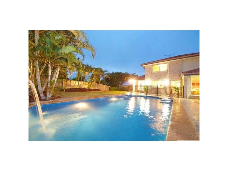 7 Poona Court, Albany Creek QLD 4035