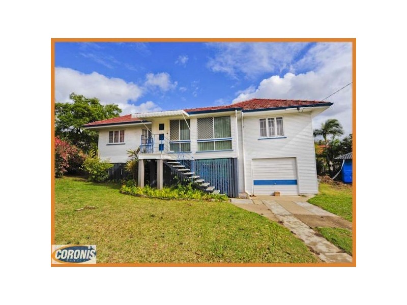 32 Vaucluse Street, Wavell Heights QLD 4012