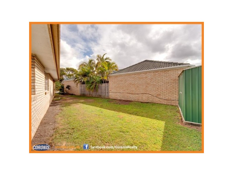 10 Camphor Laurel Close, Fitzgibbon QLD 4018