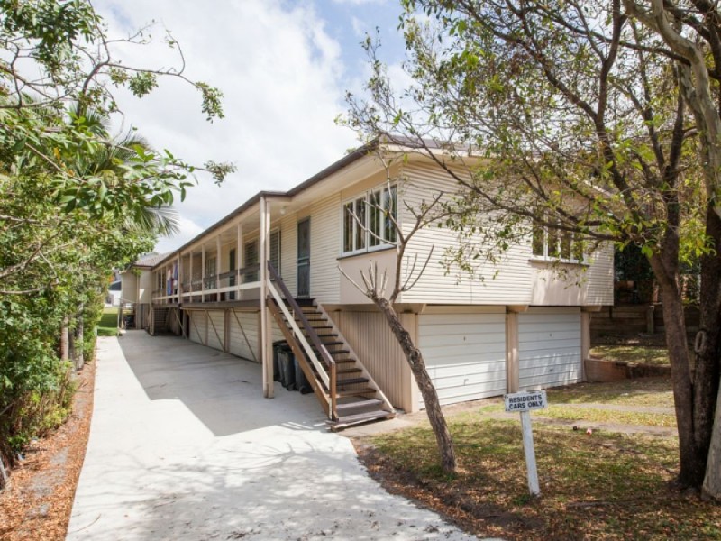 5/50 Farm Street, Newmarket QLD 4051