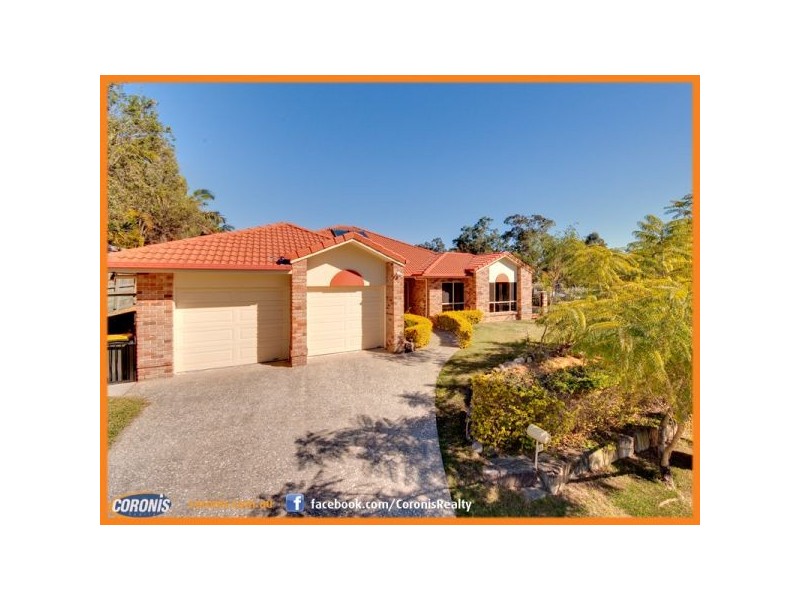 26 Greenford Street, Chapel Hill QLD 4069
