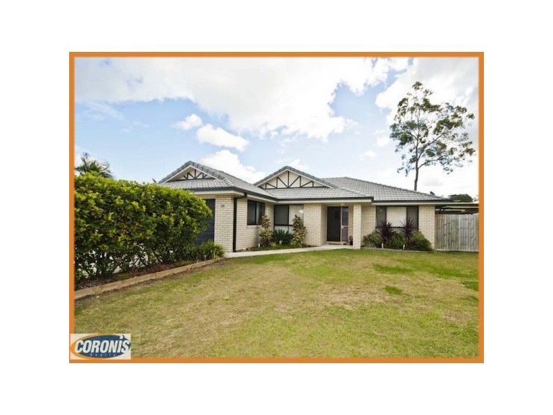 32 Spruce Street, Loganlea QLD 4131