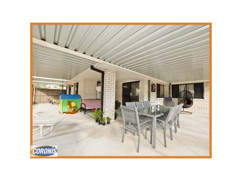 32 Spruce Street, Loganlea QLD 4131