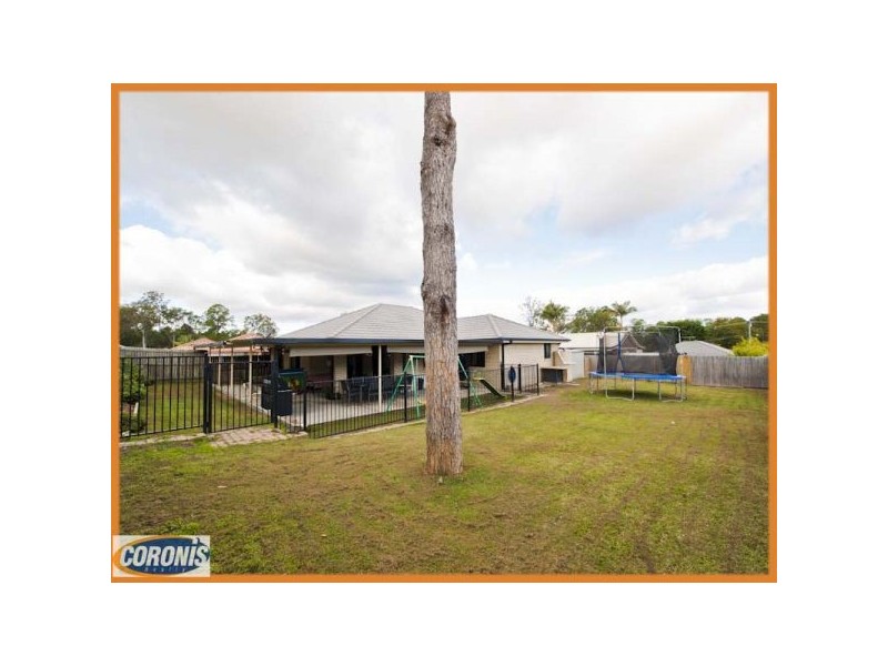 32 Spruce Street, Loganlea QLD 4131