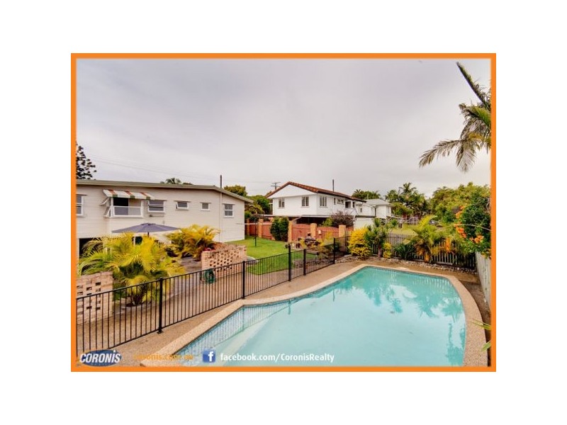 20 Ossian Street, Geebung QLD 4034