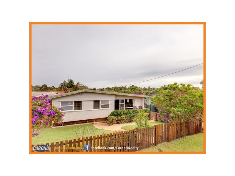 20 Ossian Street, Geebung QLD 4034