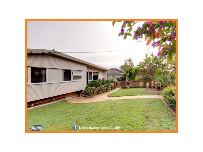 20 Ossian Street, Geebung QLD 4034