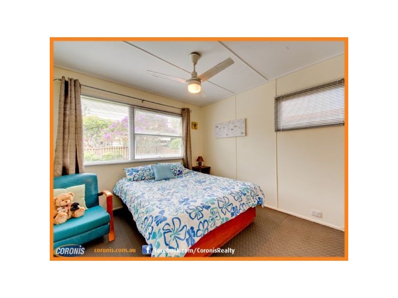 20 Ossian Street, Geebung QLD 4034