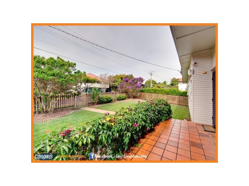 20 Ossian Street, Geebung QLD 4034
