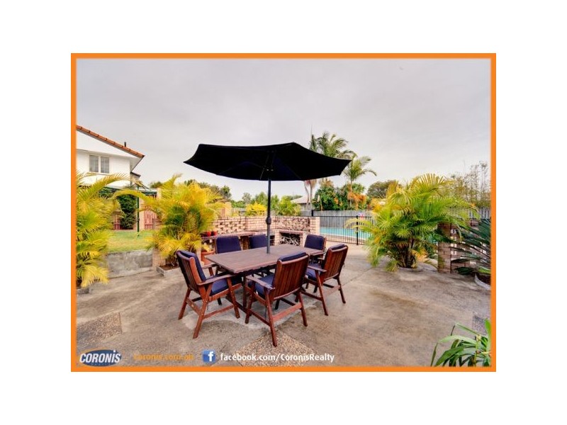 20 Ossian Street, Geebung QLD 4034