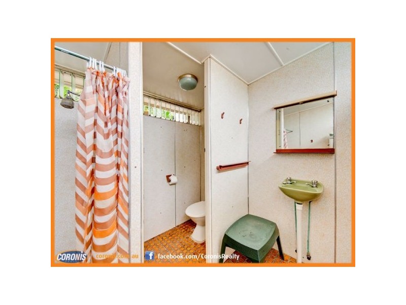 20 Ossian Street, Geebung QLD 4034