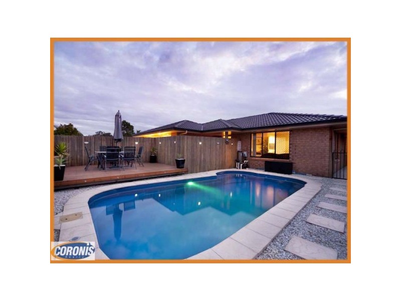 Murrumba Downs QLD 4503