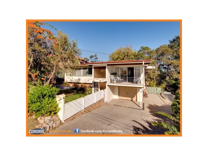 17  Florentine Street, Chermside West QLD 4032