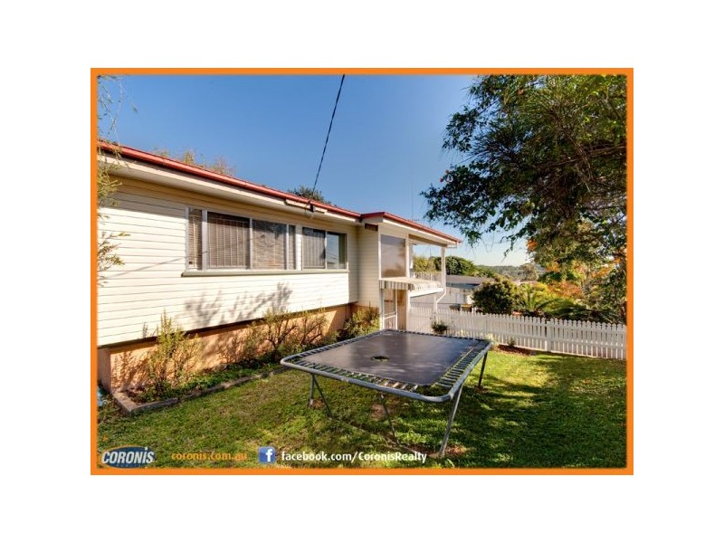 17  Florentine Street, Chermside West QLD 4032