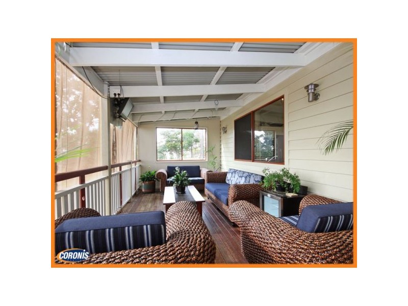 1164 Oakey Flat Road, Narangba QLD 4504