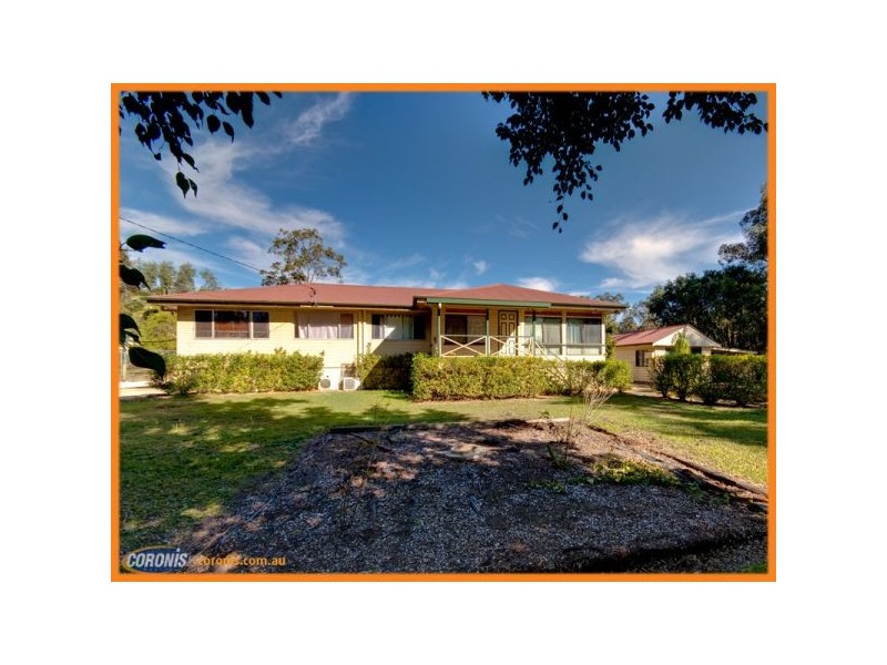 11 Youngs Crossing Road, Joyner QLD 4500
