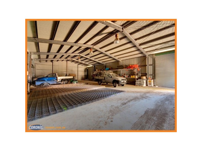 11 Youngs Crossing Road, Joyner QLD 4500