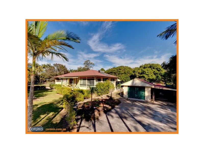 11 Youngs Crossing Road, Joyner QLD 4500