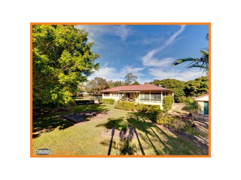 11 Youngs Crossing Road, Joyner QLD 4500