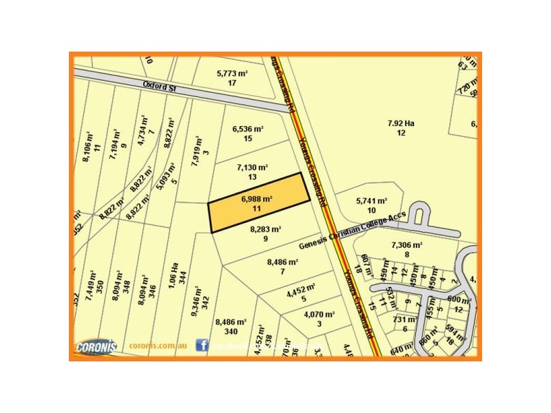 11 Youngs Crossing Road, Joyner QLD 4500