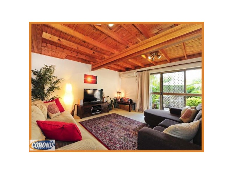 7/21 Jane Street, Arana Hills QLD 4054